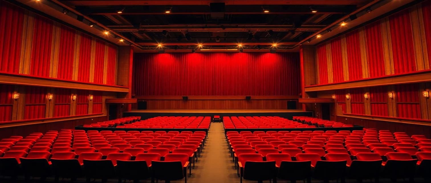 The Grand Symphony Gala Night