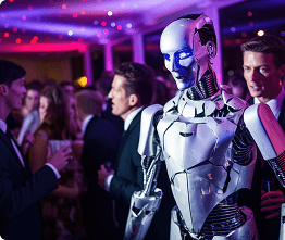 The important of AI in community of Lagos and other nearby state