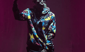 Easter Camp Out/ Expression 3.0